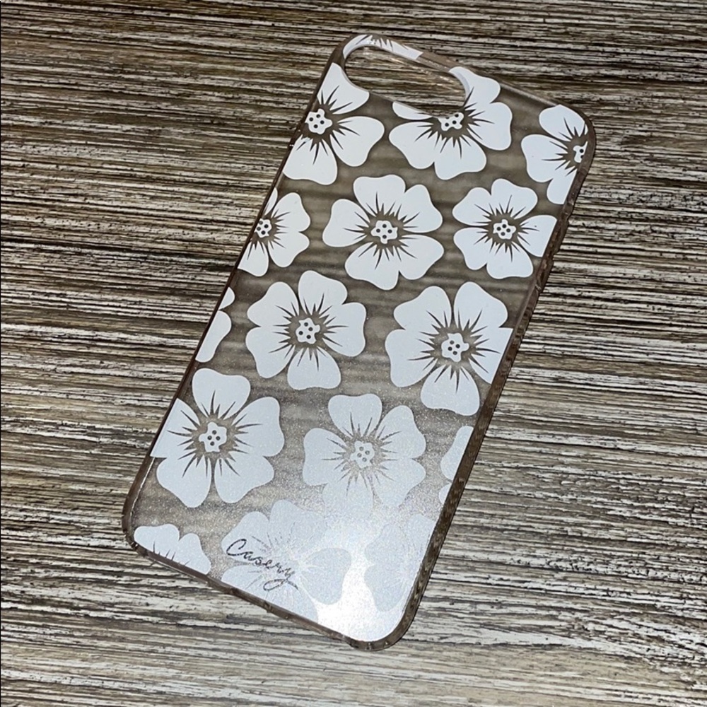 iPhone 7/8/8s Plus Case